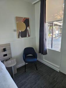 International Hotel Motel - Key Points