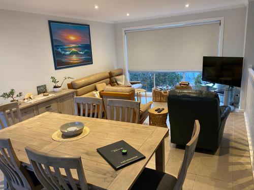 Inverloch Cabins & Apartments - Key Points