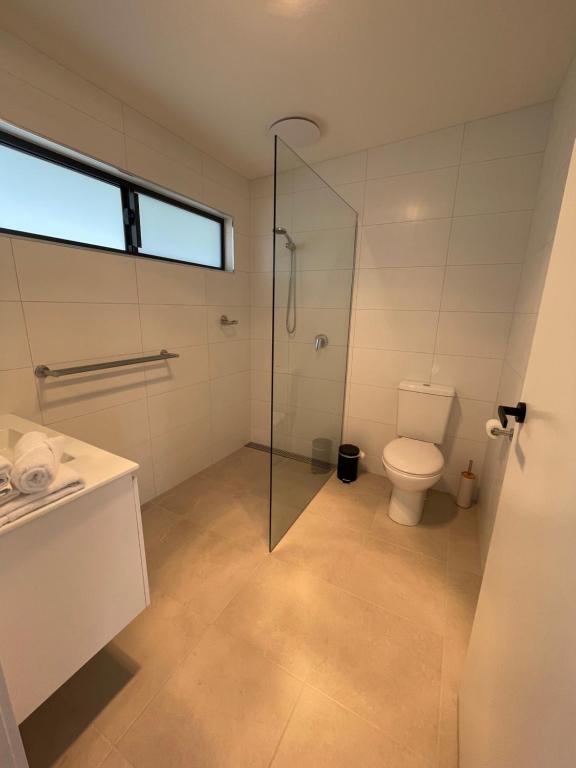 Inverloch Motel Review