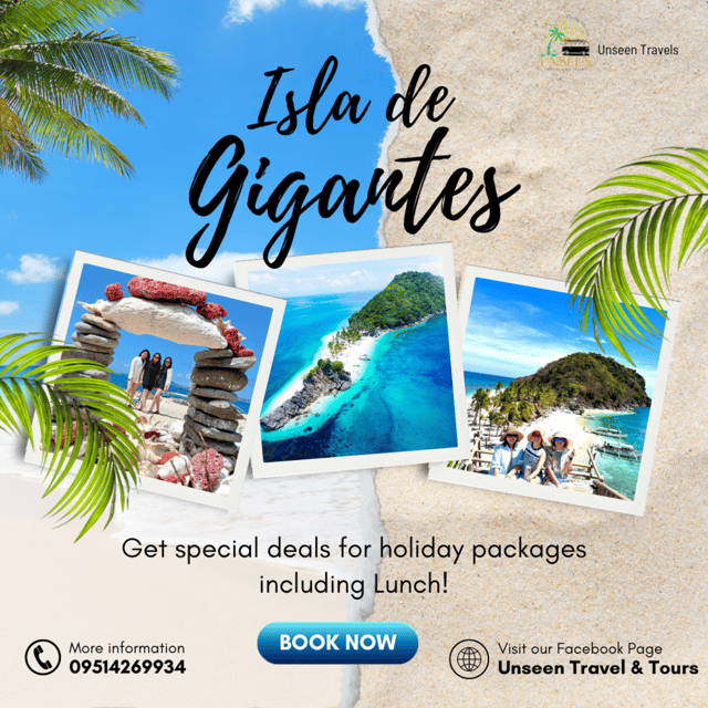25 Best Tours In Philippines