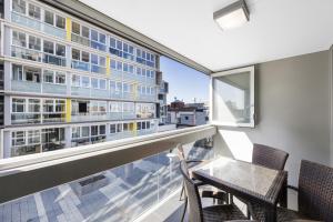 Istay Precinct Adelaide - Key Points