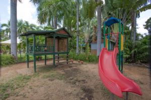 Ivanhoe Resort - Key Points
