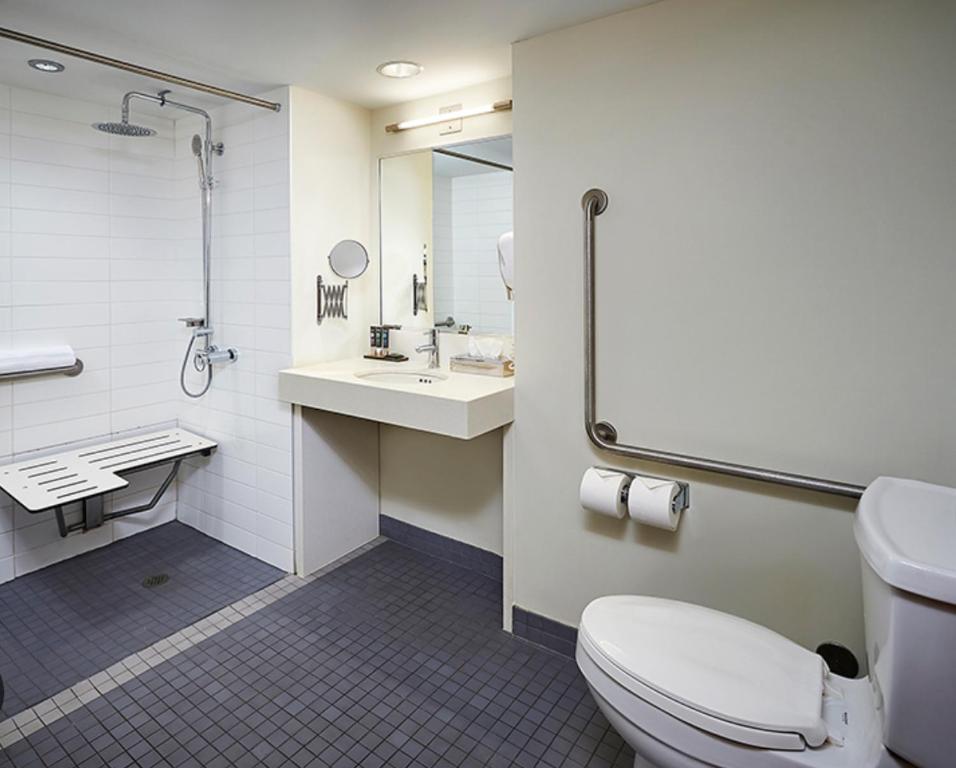 JAL COUNTRY INN - About Your Stay