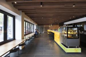 Jasper Boutique Hotel Review - Key Points