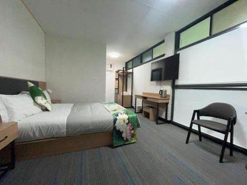 Jasper Motor Inn - About Your Stay