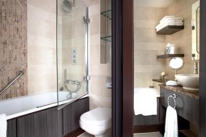 Jumeirah Lowndes London - Key Points
