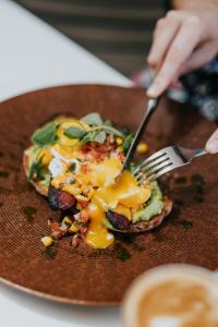 Junction Hotel - About Your Stay