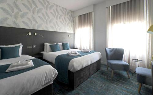K Hotel Kensington - Key Points