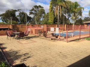 Kadina Gateway Motor Inn - Property Overview