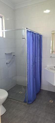 Kadina Village Motel - Hotel Overview
