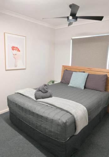 Kalbarri Inn - About Your Stay