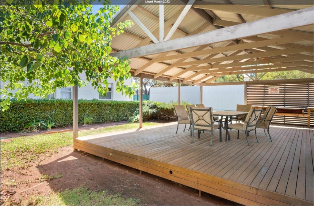 Kalgoorlie Accommodation Review