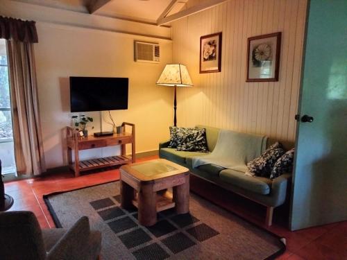 Kalimna Woods Cottages - Key Points