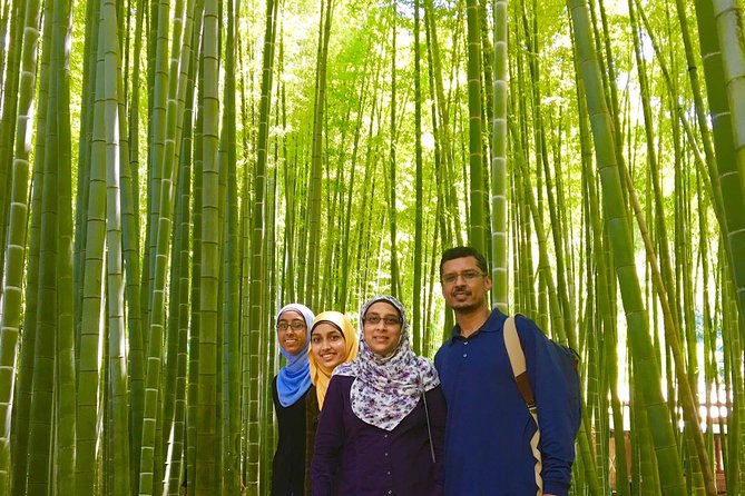 Kamakura Private Half-Day Vegetarian ＆ Muslim-Friendly Tour - Good To Know