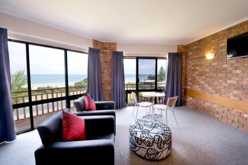 Kangaroo Island Seaside Inn - Key Points