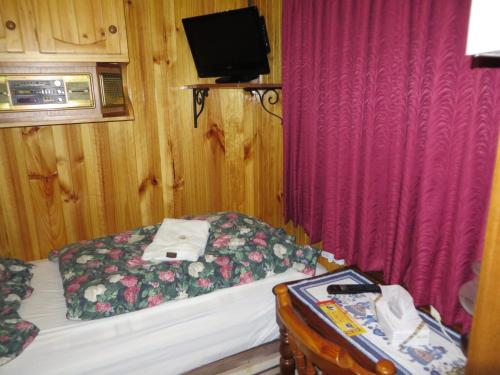 Karelia Alpine Lodge - Key Points