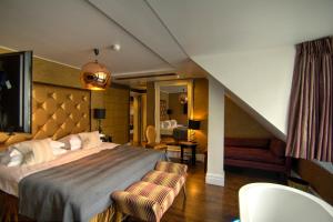 Karma Sanctum Soho Hotel - Key Points