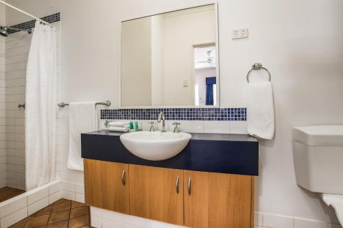 Karratha Central Apartments - About Your Stay
