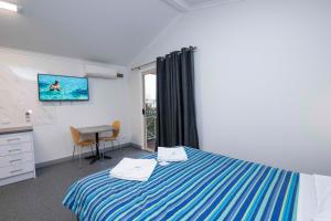 Karrinyup Waters Resort - About Your Stay