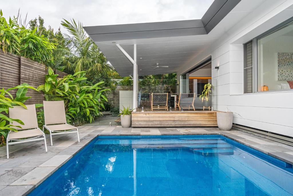 Kaylani Beach House 1 Review