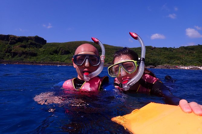 Kenting, Taiwan｜Snorkeling Free Underwater Photography One-On-One With Instructor｜Taiwan Diving Snorkeling - Good To Know