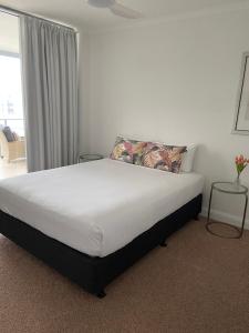 Ki-ea Apartments - About Your Stay