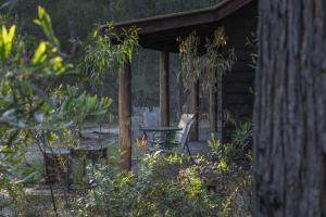 Kianinny Bush Cottages - About Your Stay