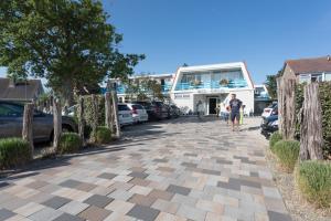 Kijkduin Hotel - About Your Stay