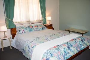 Kimba Travellers Haven - About Your Stay