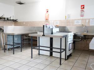 Kimberley Croc Motel - About Your Stay