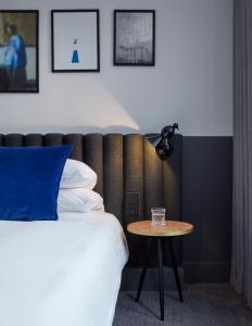 Kimpton De Witt Amsterdam, an IHG Hotel - About Your Stay