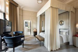 Kimpton - Fitzroy London, an IHG Hotel - Key Points