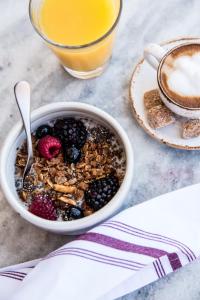 Kimpton La Peer Hotel West Hollywood, an IHG Hotel - About Your Stay