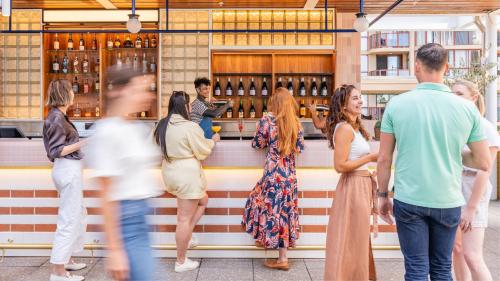 Kimpton Margot Sydney, an IHG Hotel - Key Points