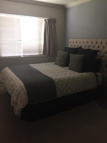 Kindred Lodge Apartments - Key Points