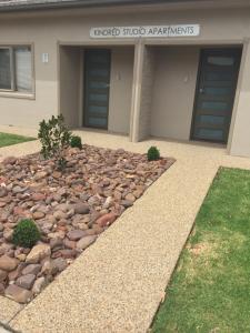 Kindred Studio Apartments - Key Points