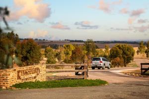 Kingsford The Barossa - Key Points