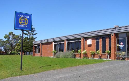 Kingston Lobster Motel - Key Points