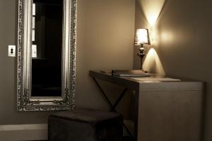 Kirketon Hotel Sydney - About Your Stay