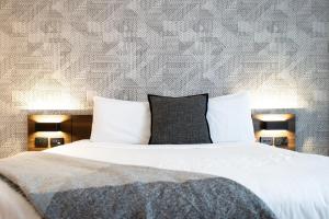 Kith Hotel Darling Harbour - About Your Stay