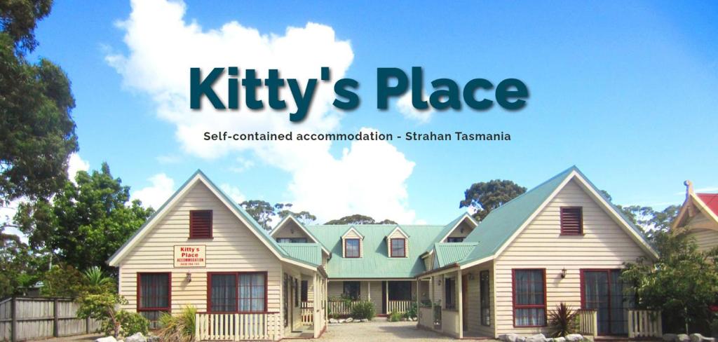 Kittys Cottages - Managed by BIG4 Strahan Holiday Retreat Review