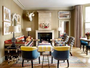 Knightsbridge Hotel, Firmdale Hotels - Hotel Overview and Location