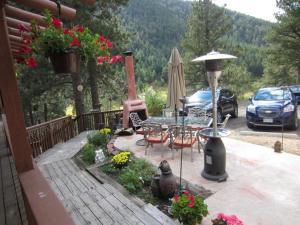 Kokopelli Inn - About Your Stay