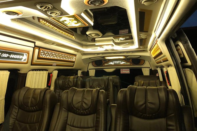 Krabi Airport to Koh Lanta Any Hotel Private Transfer - Shared Transfer Options and Pricing