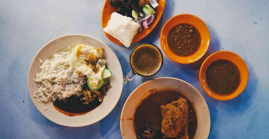 Kuala Lumpur: Street Food Tour With 15+ Tastings