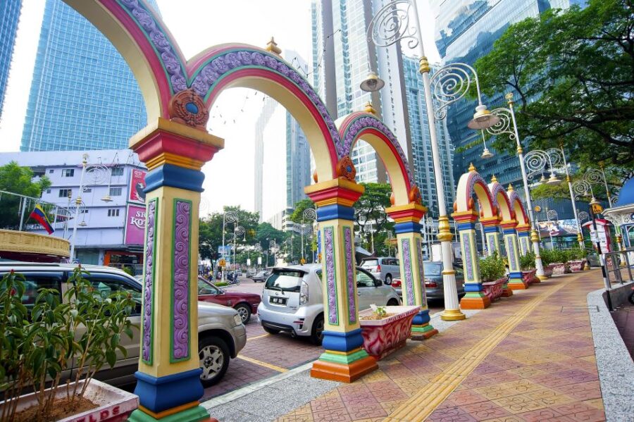 Kuala Lumpur: Street Market Exploration & Shopping Tour - Tour Overview