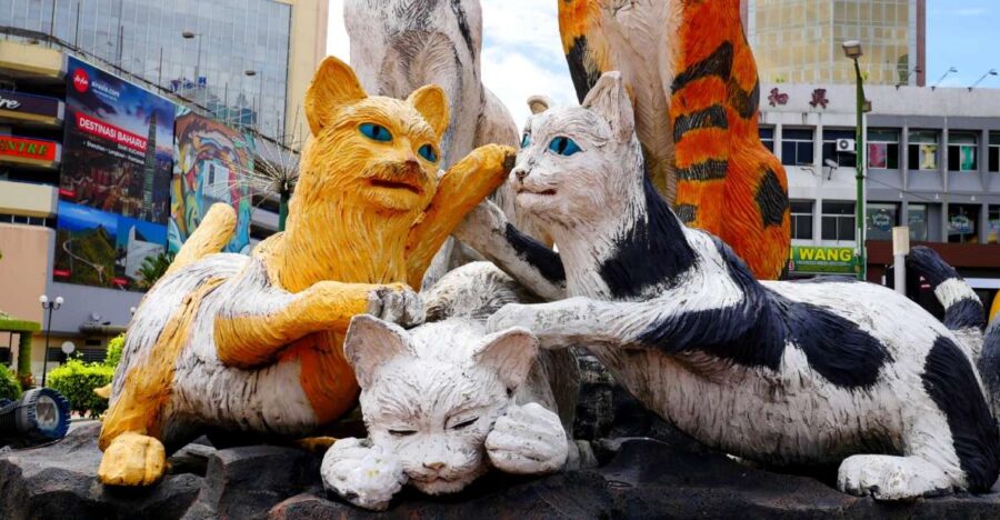 18 Best Tours In Kuching