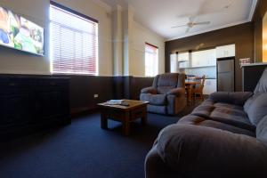 Kyogle Commercial Hotel Review