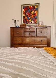 La Cachette Bushland Hideaway - About Your Stay