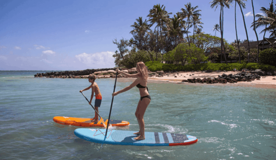 5 Best Canoe And Kayak Experiences In La Paz Mexico